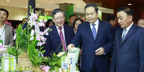 Khát vọng 5.000 doanh nghiệp nông nghiệp mới vào năm 2030