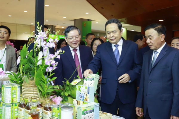 Khát vọng 5.000 doanh nghiệp nông nghiệp mới vào năm 2030