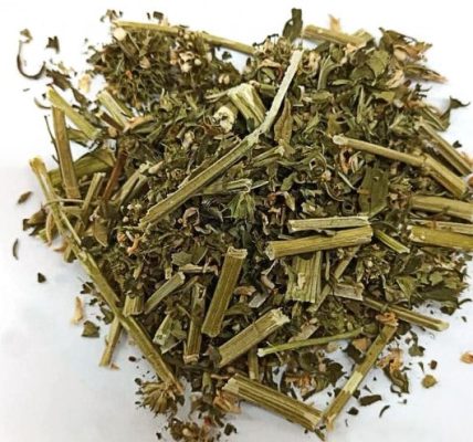 Ích mẫu có phải là thuốc đông y?