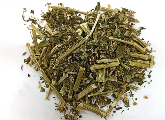 Ích mẫu có phải là thuốc đông y?