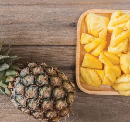 Bromelain thu nhận từ đâu? Có trong thực phẩm nào?